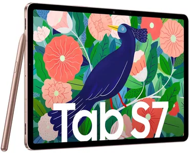 Замена стекла на планшете Samsung Galaxy Tab S7 в Воронеже